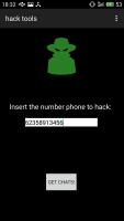 Hack whatsapp Prank APK تصویر نماگرفت #2