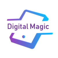 Изображения Digital Magic на ПК с Windows