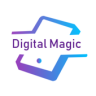 Digital Magic Application icon