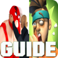 Guide Slap Kings and Slap That Apk