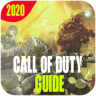 Guide For Call of daty 2020 Application icon