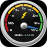 Internet Connection Speed Up Application icon