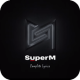 SuperM Lyrics (Offline) APK