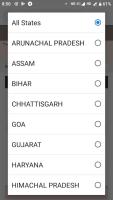 Pradhan Mantri Awas Yojana List : pmay app 2019 APK 螢幕截圖圖片 #7