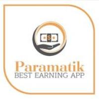 Paramatik - Reklam İzleyerek Para Kazan! APK התמונה על עטיפת הסרט