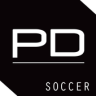 Pro DSoccer Application icon