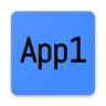 App1 (Unreleased) Application icon