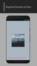 Hopeless, Tocando El cielo (LIBRO Completo) APK Download for Android