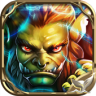 Warrior Invincible HD Game icon