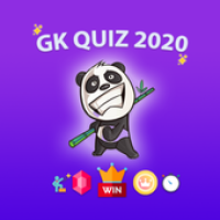 Icona di Panda Quiz- Online Quiz | Play Quiz and Win Prizes APK