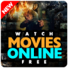 Watch Online Movies Free : Newly Movies Application icon