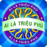 Ai Là Triệu Phú - MIỄN PHÍ Game icon