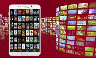 JIO Live TV - HD Best Channels Guide Free 2020 APK Ekran Görüntüsü Küçük Resim #2