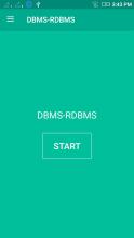 DBMS &amp; RDBMS APK Download for Android