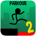 Stickman Parkour 2 Apk