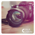 DSLR Blur photo effects Apk