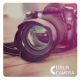 DSLR Blur photo effects APK