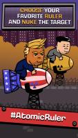 Flappy Rulers - Politicians Missile War APK スクリーンショット画像 #2