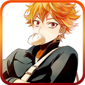 壁紙 バレーボール漫画アニメ Apk 1 0 Download Apk Latest Version