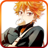 壁紙 バレーボール漫画アニメ Apk 1 0 Download Apk Latest Version