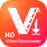 Free Video Downloader Application icon