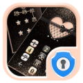 sexylace Theme - AppLock Theme Apk