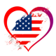 American Dating. USA Chat &amp; Meet with Locals APK