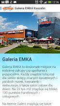 Galeria EMKA Koszalin APK Download for Android