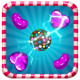 Sweet Candy Games Free APK