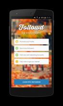 Followd (for Instagram) APK Download for Android