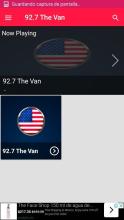 92.7 Classic Rock Radio APK Download for Android