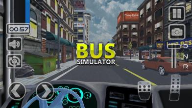 3D Coach Bus Simulator 3 - Bus Driving Games 2021 APK Download for Android