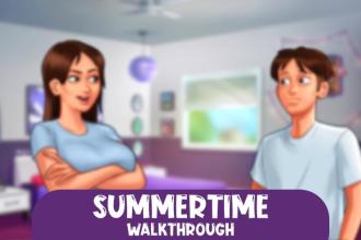 Summertime Guide APK Download for Android