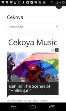 Cekoya APK Download for Android