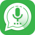 WhatsVoice : Voice Typing &amp; Voice Translator Apk