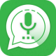 WhatsVoice : Voice Typing &amp; Voice Translator APK