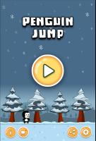 Penguin Jump : Adventure Games (Unreleased) APK Gambar Screenshot #1