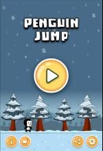 Penguin Jump : Adventure Games (Unreleased) APK Download for Android