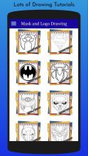 How to Make Superhero's Mask and Logo APK Download for Android