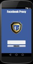 Unblock Facebook Proxy APK Download for Android