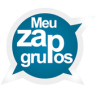 MeuZapGrupos do WhatsApp Application icon