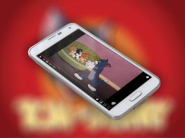 Anteprima screenshot di Free Cartoons Videos for Kids APK #4