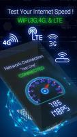 Free Internet Speed Tester: NetSpeed meter APK Screenshot Thumbnail #1