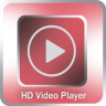 HD Video Player - Music Player Application icon