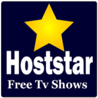 Hotstar Live TV Shows 2020 - Free Hotstar TV Shows APK カバーアート