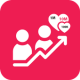 Tik Booster - Get Fans &amp; followers &amp; likes APK