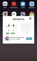 Podroid Pro(Using Airpod pro on android) APK צילום מסך #2