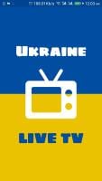 Ukraine Live TV and FM Radio APK Gambar Screenshot #1