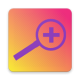 InstaaZOOM- Zoomer for Instagram Profile Photos APK