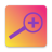 Скачать InstaaZOOM- Zoomer for Instagram Profile Photos APK для Windows